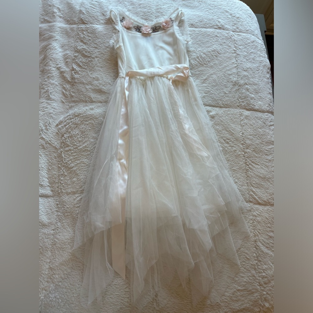 Girls formal dress⭐️!